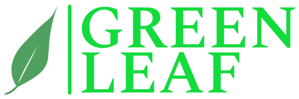 Green Leaf